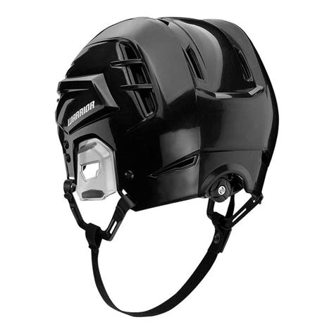 Warrior Alpha Pro Senior Hockey Helmet Combo Hockey Helmet Helmet