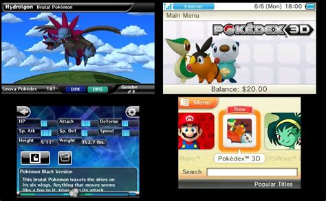 Nintendo 3ds Eshop Packs Solid Features Skimpy Lineup Wired