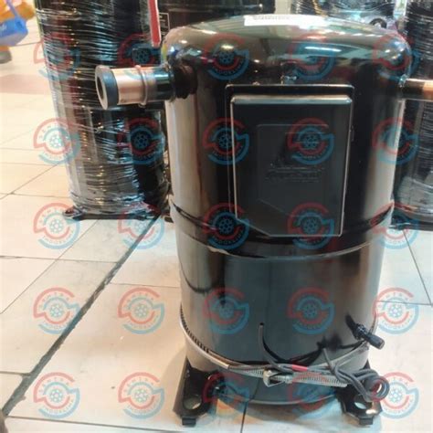 Compressor Copeland QR11M1 TFD 501 SENTRA INDOKLIMA