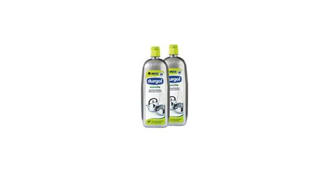 Coop Oecoplan Durgol Ecovite Universal Entkalker 2 X 1 Liter Duo 21