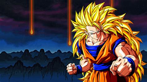 Dragon Ball Z Budokai Tenkaichi Hd Wallpaper