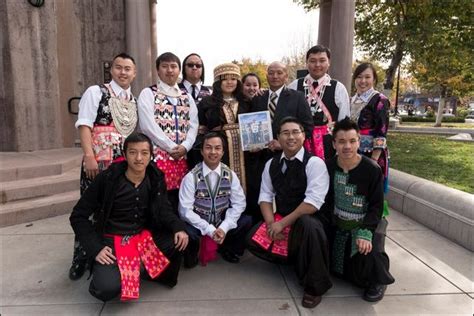 Hmong In America Facts And Details