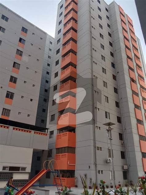 Brand New Flat For Rent Bed Dd Grey Noor Tower Near Chapal Sun City