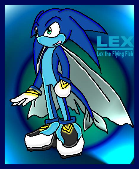 Sonic OCs by SweetJanie on DeviantArt