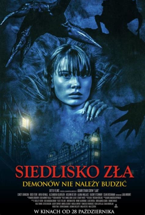 Najlepsze Horrory Na Halloween Kino Multikino