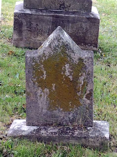 Grace Lillott Hickson Find A Grave Memorial