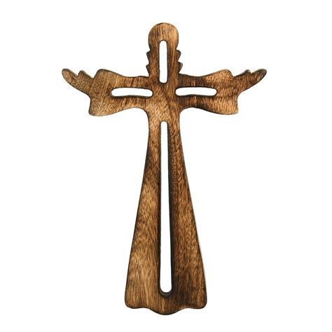 Buy X Wall Cross Wood Wall Cross Cross For Wall Wooden Hanging