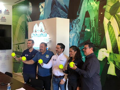 Anuncian torneo estatal Sigamos Juntos en el Sóftbol Nuestras