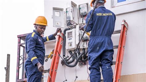 Discos Slash Band A Electricity Tariff To N Kwh Thecable