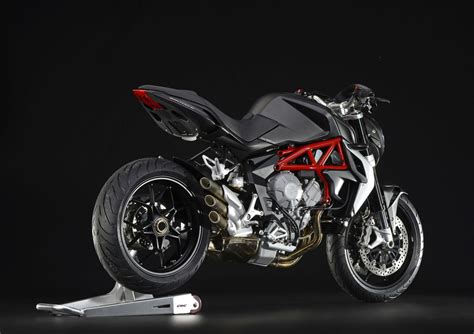 MV Agusta Brutale 675 2011 15 Prezzo E Scheda Tecnica Moto It