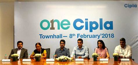 cipla  linkedin   backdrop   great quarter cipla leadership