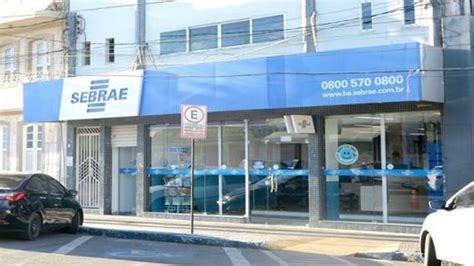 Sebrae Bahia abre processo seletivo salários de 6 a 9 mil reais