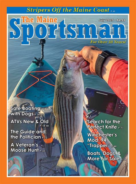 2024 State Of Maine Sportsmans Show Augusta Me