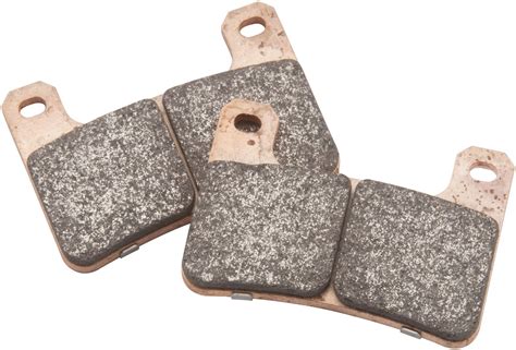 EBC Brakes Motorcycle EPFA379HH EBC EPFA Extreme Pro Brake Pads