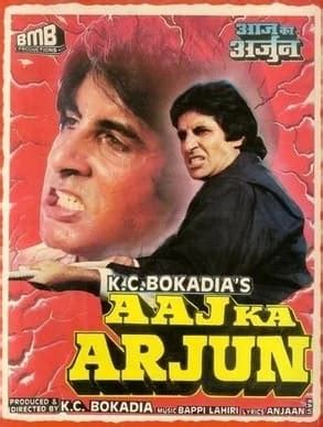 Aaj Ka Arjun - Film Cast, Release Date, Aaj Ka Arjun Full Movie Download, Online MP3 Songs, HD ...