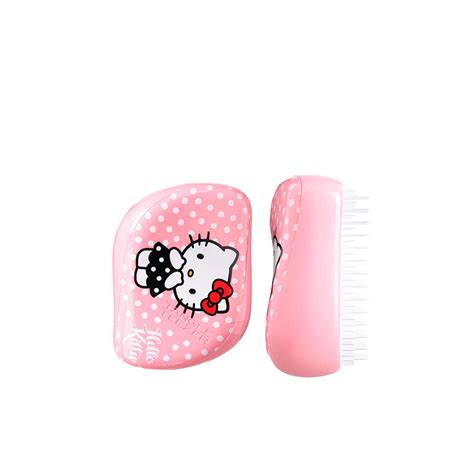 Tangle T Brush Compact Styler Hello Kitty