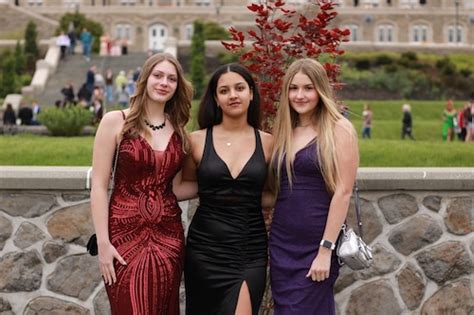 Donegal High School Prom See 58 Photos From Saturdays Event