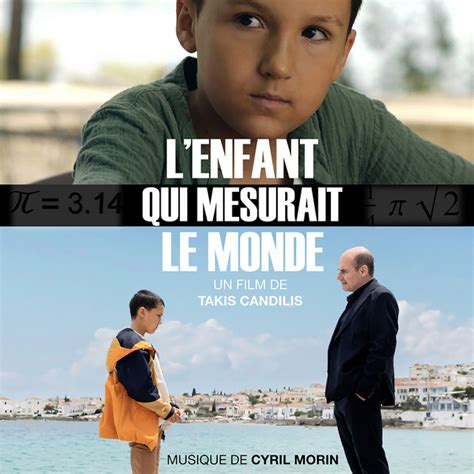 L Enfant Qui Mesurait Le Monde Bande Originale Du Film Album By