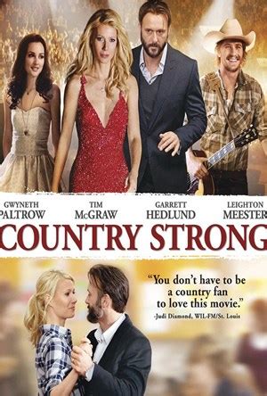 COUNTRY STRONG - Filmbankmedia