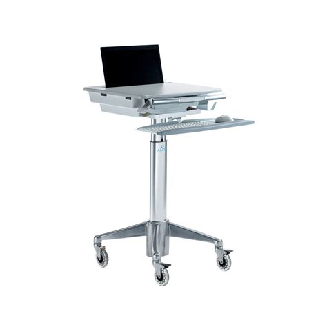 Altus Laptop Cart Asr Healthcare