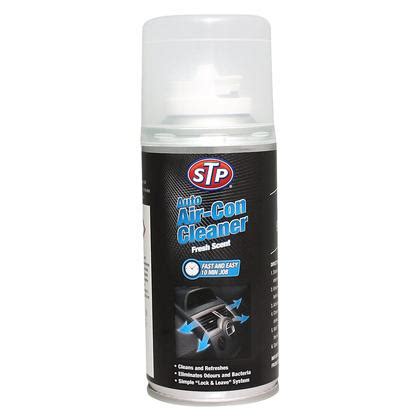 STP Auto Air Con Cleaner Čistič klimatizácie 150ml BBN E Shop