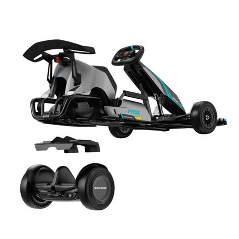 Ninebot Gokart PRO 2 – Ninebot Shop Malaysia