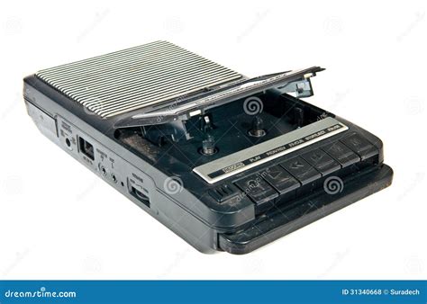 5,190 Old Cassette Tape Player Recorder Stock Photos - Free & Royalty ...