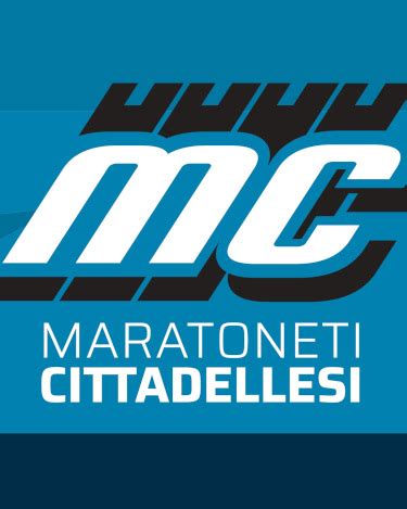 Maratonina Citt Murata Maratoneti Cittadellesi