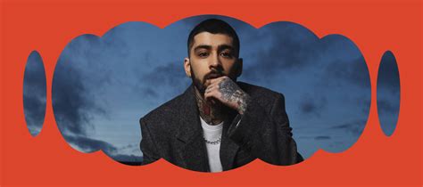 Zayn y su nuevo álbum Room under the stairs La Comunidad Deezer