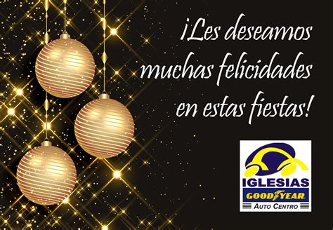 Les Deseamos Felices Fiestas A Clientes Y Amigos Iglesias Alineaciones