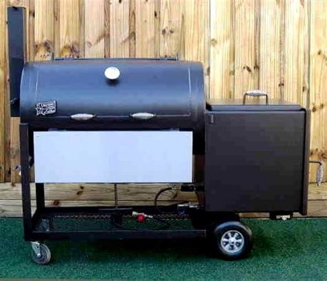 BBQ-Smoker-Pits-Houston-Texas-Free-Freight-within-the 48-contiguous-U.S ...