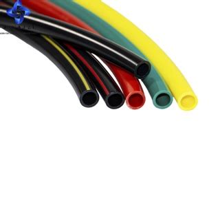 High Flexible Nylon Hose Pa Pa Nylon Tube Size Mm