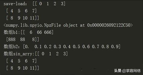 Npy Python Numpy Csdn