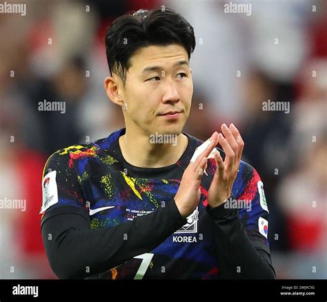 Son Heung Min Injured Finger In Row Before Asian Cup Semifinals South Korea S Son Heung Min