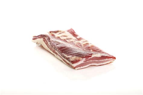 Pancetta Tesa Salumificio Rosotta