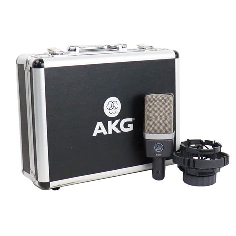 Yahoo Akg C