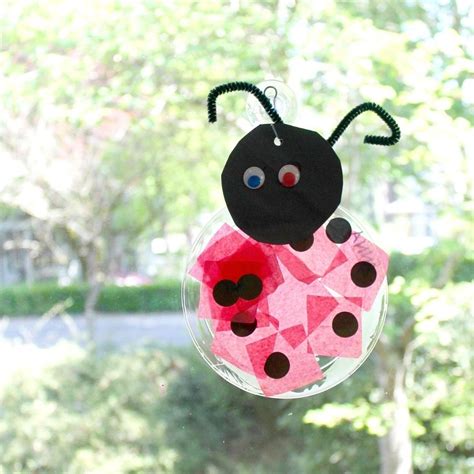 Bugs, Butterflies and Insects Toddler Activity Plans | Early Childhood ...