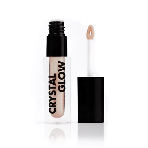 Crystal Glow Naked Doll CG