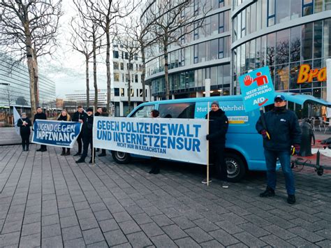 AfD Kreisverband Chemnitz