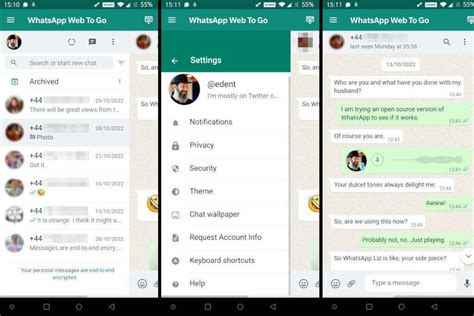 Whatsapp Web In Android Hot Sex Picture