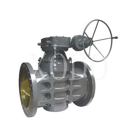 China API Sleeve Type Plug Valve Suppliers Manufacturers Factory