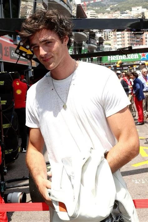 Jacob Elordi Jacobs Celebrities Male Steve Mcqueen