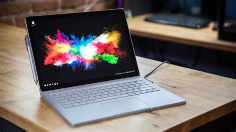 Tested Microsoft Surface Book Performance Base Review YouTube