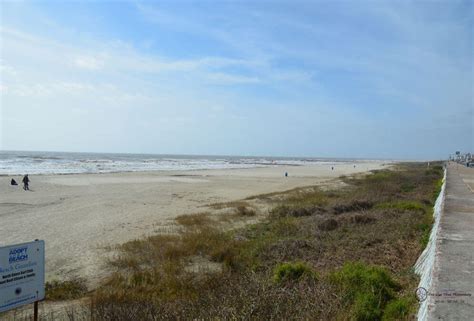 Get Out and Adventure The best galveston beaches