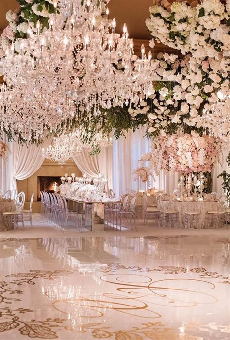 60 Simple Elegant All White Wedding Color Ideas Hi Miss Puff