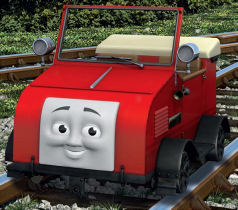 Winston Thomas And Friends Films Tv Shows And Wildlife Wiki