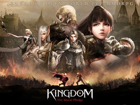 Kingdom The Blood Pledge App Price Drops