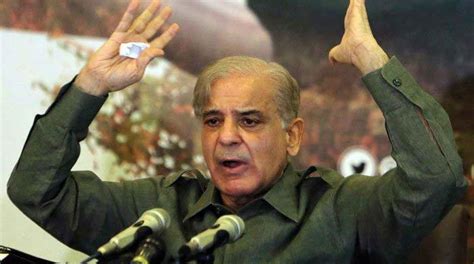 Shehbaz Warns Indian Army Chief From Issuing Provocative Statements