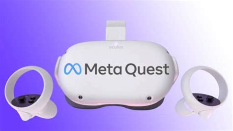 Meta Quest 3 release date window, price, and specs | PCGamesN