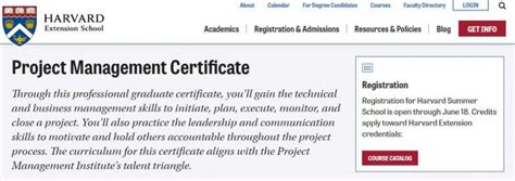 17 Best Project Management Certifications And Courses Of 2024 NTask